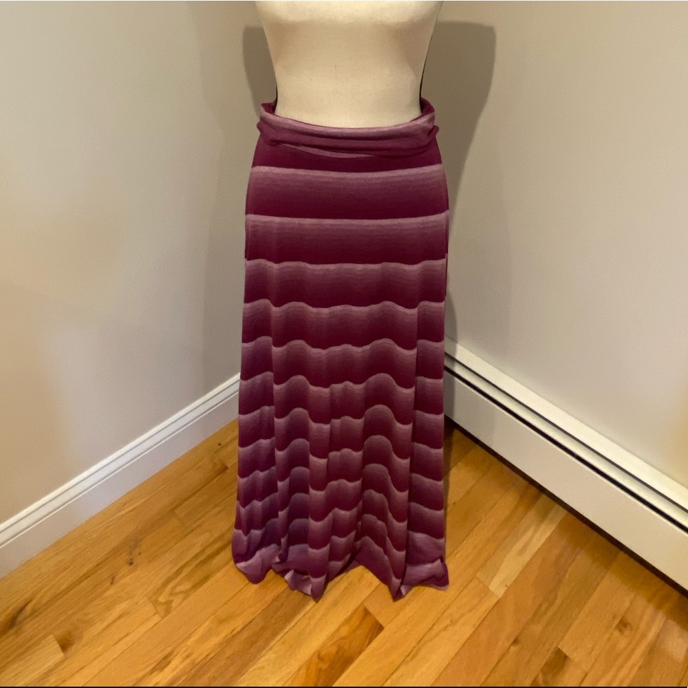 *LAST CHANCE*  Maxi skirt - lined! (6.27.20)